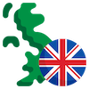 UK Map